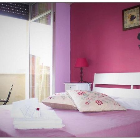 Sicilia Home B&B Catania-Fontanarossai nemzetközi repülőtér Kültér fotó