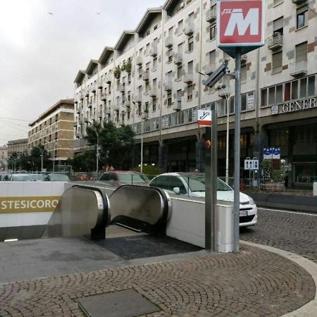 Sicilia Home B&B Catania-Fontanarossai nemzetközi repülőtér Kültér fotó