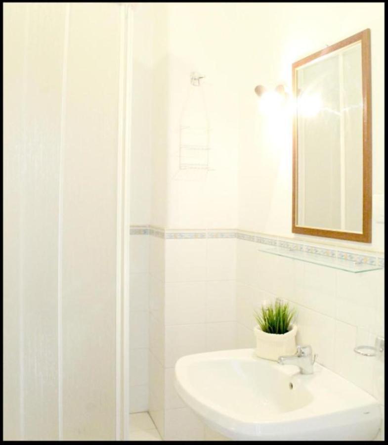 Sicilia Home B&B Catania-Fontanarossai nemzetközi repülőtér Kültér fotó