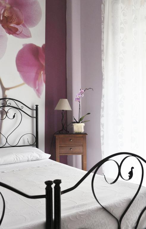 Sicilia Home B&B Catania-Fontanarossai nemzetközi repülőtér Szoba fotó