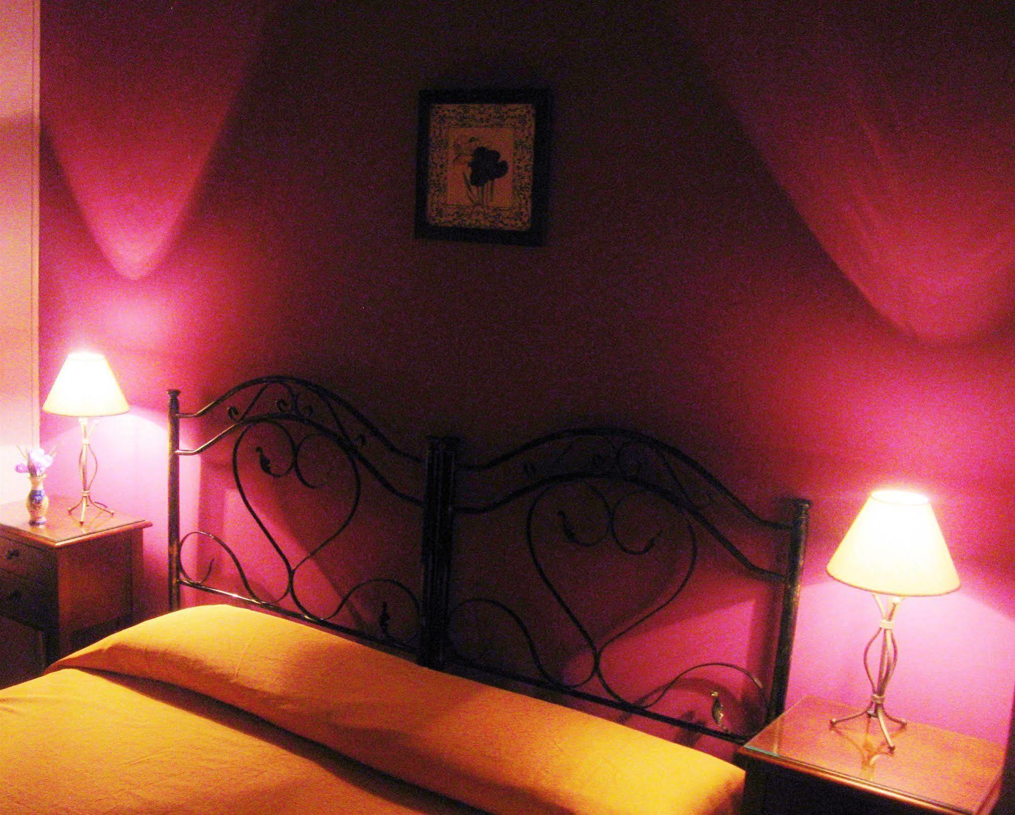 Sicilia Home B&B Catania-Fontanarossai nemzetközi repülőtér Kültér fotó