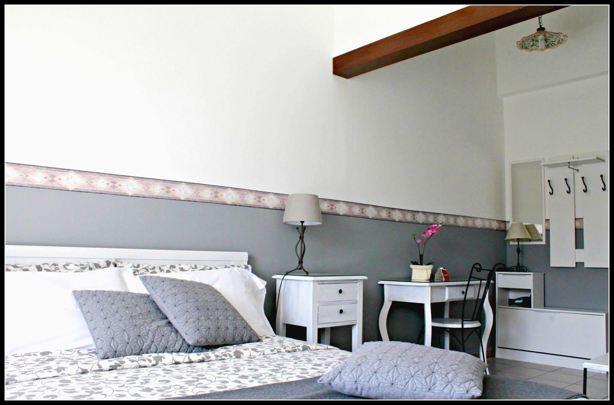 Sicilia Home B&B Catania-Fontanarossai nemzetközi repülőtér Kültér fotó