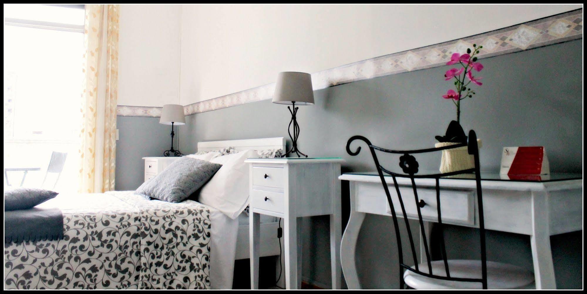 Sicilia Home B&B Catania-Fontanarossai nemzetközi repülőtér Kültér fotó