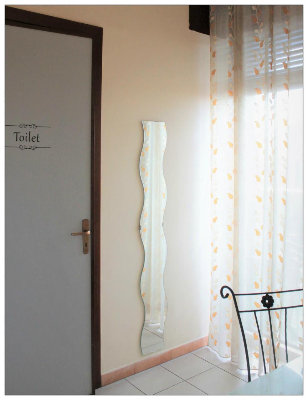 Sicilia Home B&B Catania-Fontanarossai nemzetközi repülőtér Kültér fotó