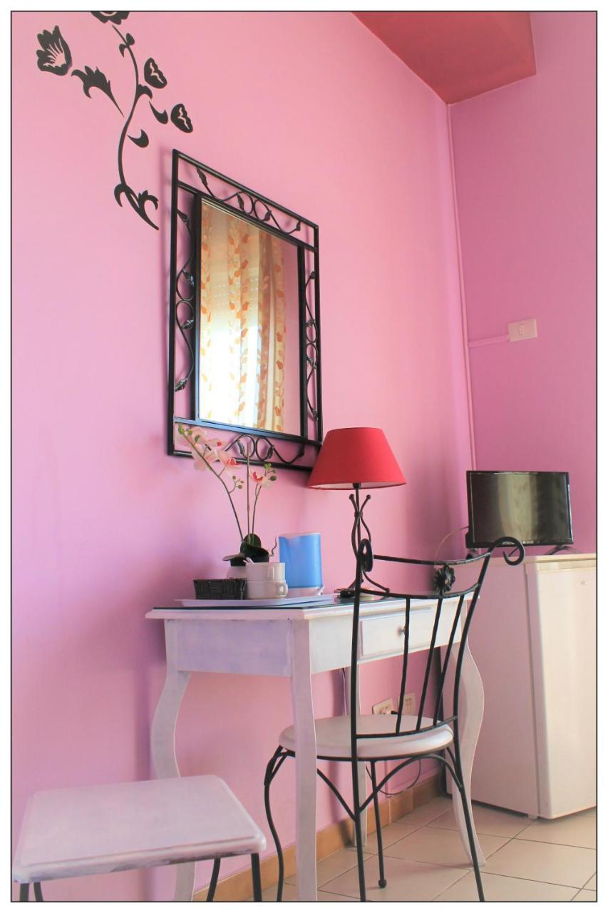 Sicilia Home B&B Catania-Fontanarossai nemzetközi repülőtér Kültér fotó