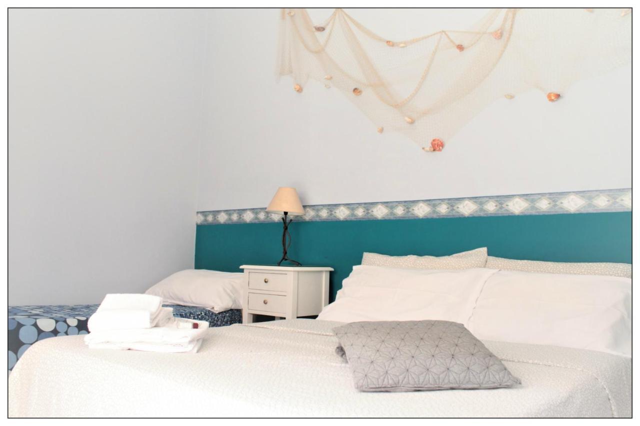 Sicilia Home B&B Catania-Fontanarossai nemzetközi repülőtér Kültér fotó