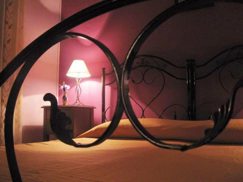 Sicilia Home B&B Catania-Fontanarossai nemzetközi repülőtér Kültér fotó