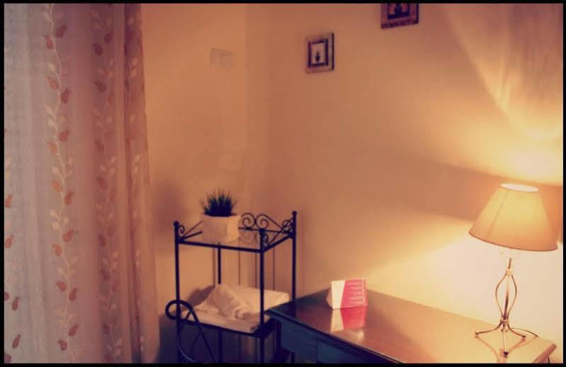 Sicilia Home B&B Catania-Fontanarossai nemzetközi repülőtér Kültér fotó